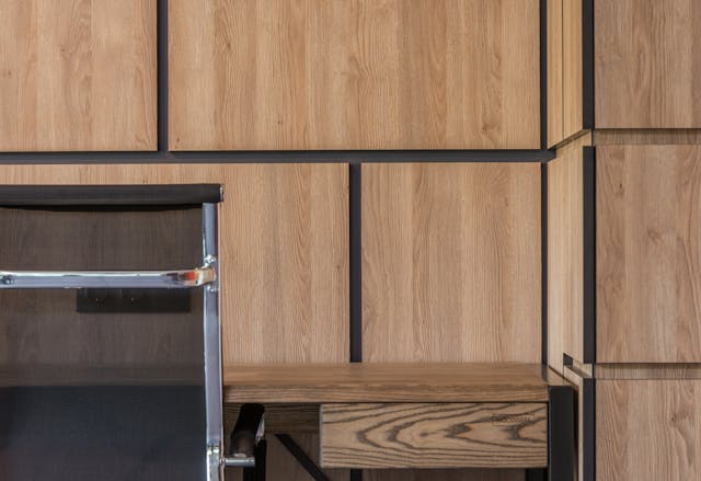 Timber Procurement