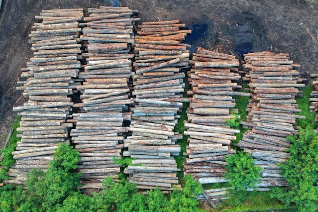 Log Logistics